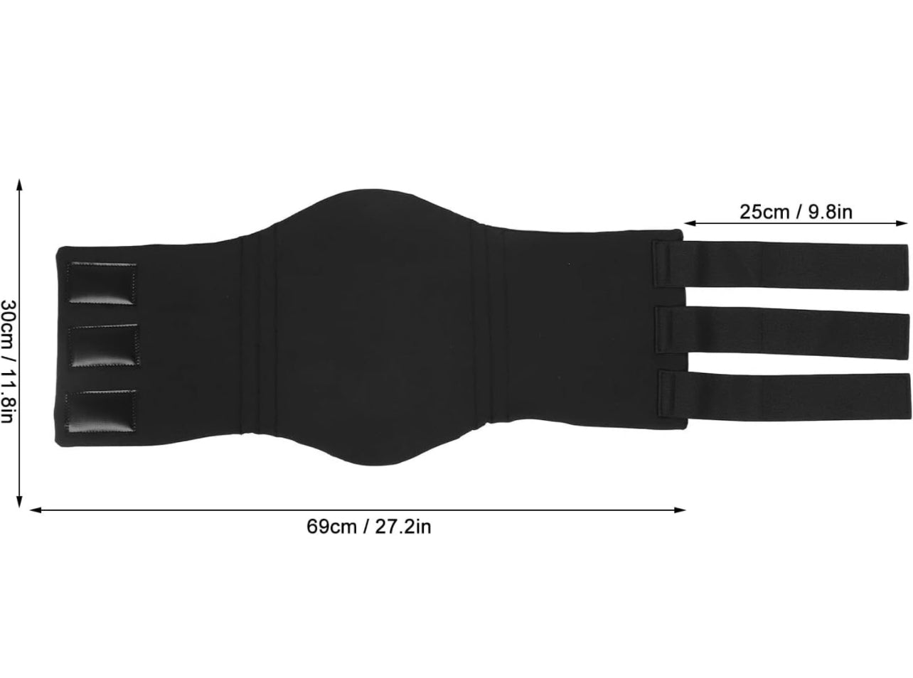 Long Torso/Fupa Snatcher AB Board - IndyDollz