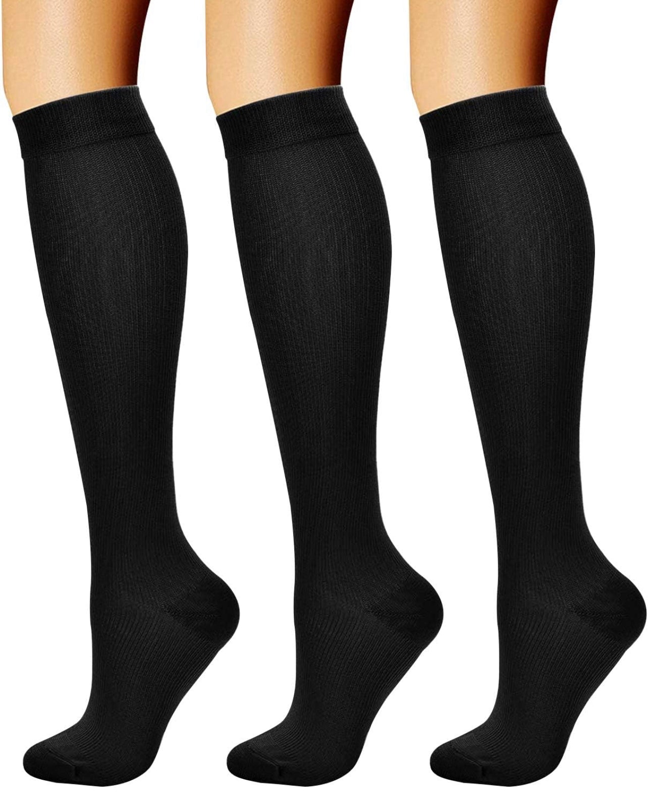 Indydollz Compression Socks