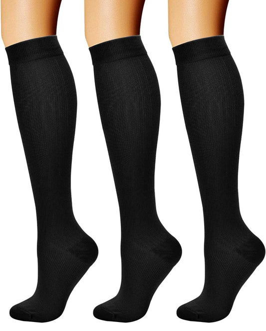 Indydollz Compression Socks