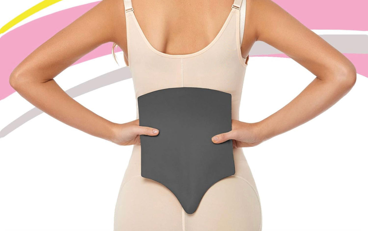 Lumbar Back Board