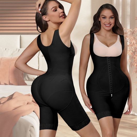 INDYDOLLZ BODY SNATCHER FAJA (with/without zipper)