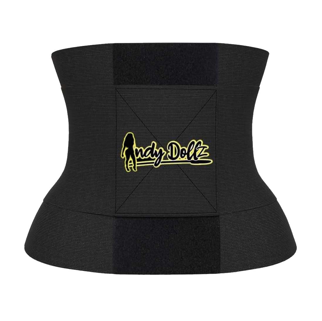 IndyDollz Fupa Snatcher Waist Trainer