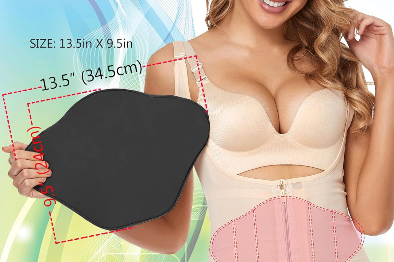 IndyDollz Abdominal Board