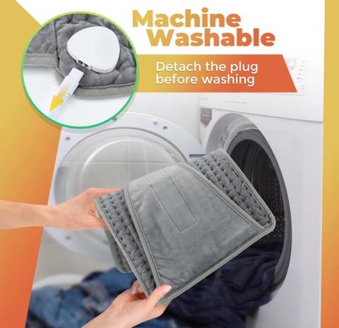 IndyDollz  Sculpting HEATING Pad