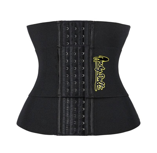 INDYDOLLZ  TRIPLE SNATCH