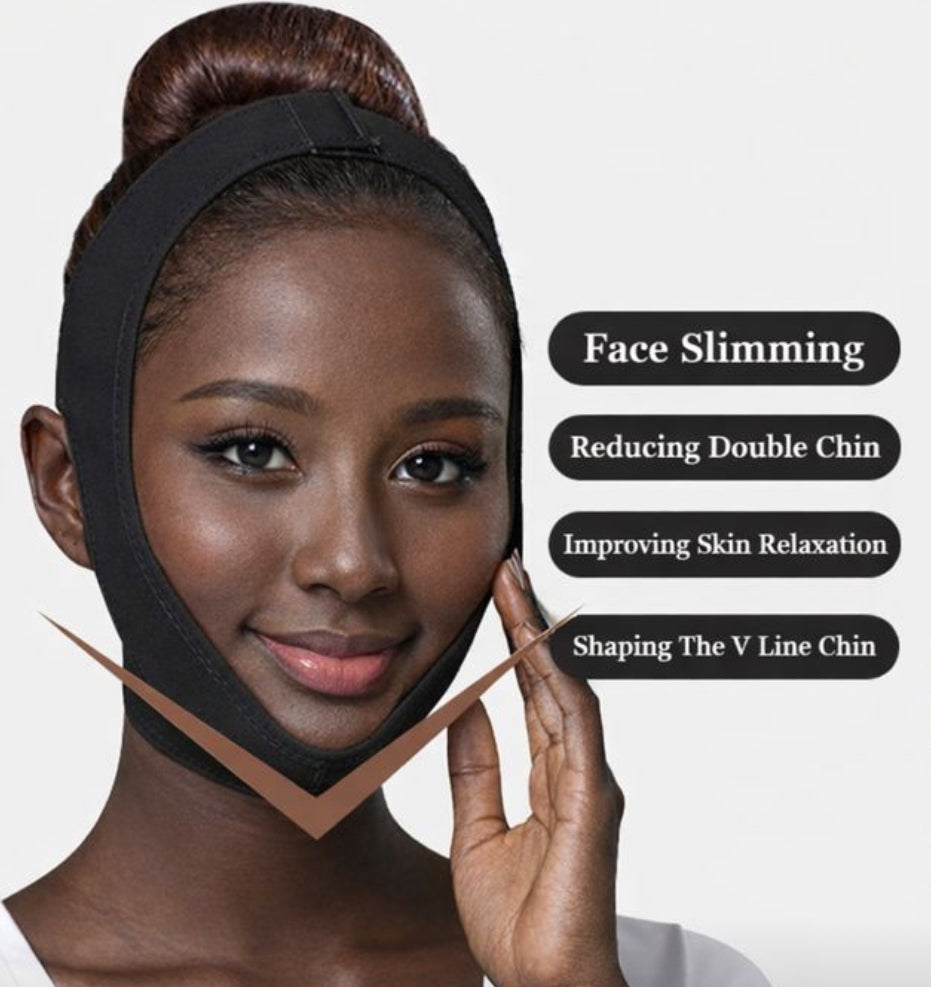 IndyDollz Face Snatch Strap