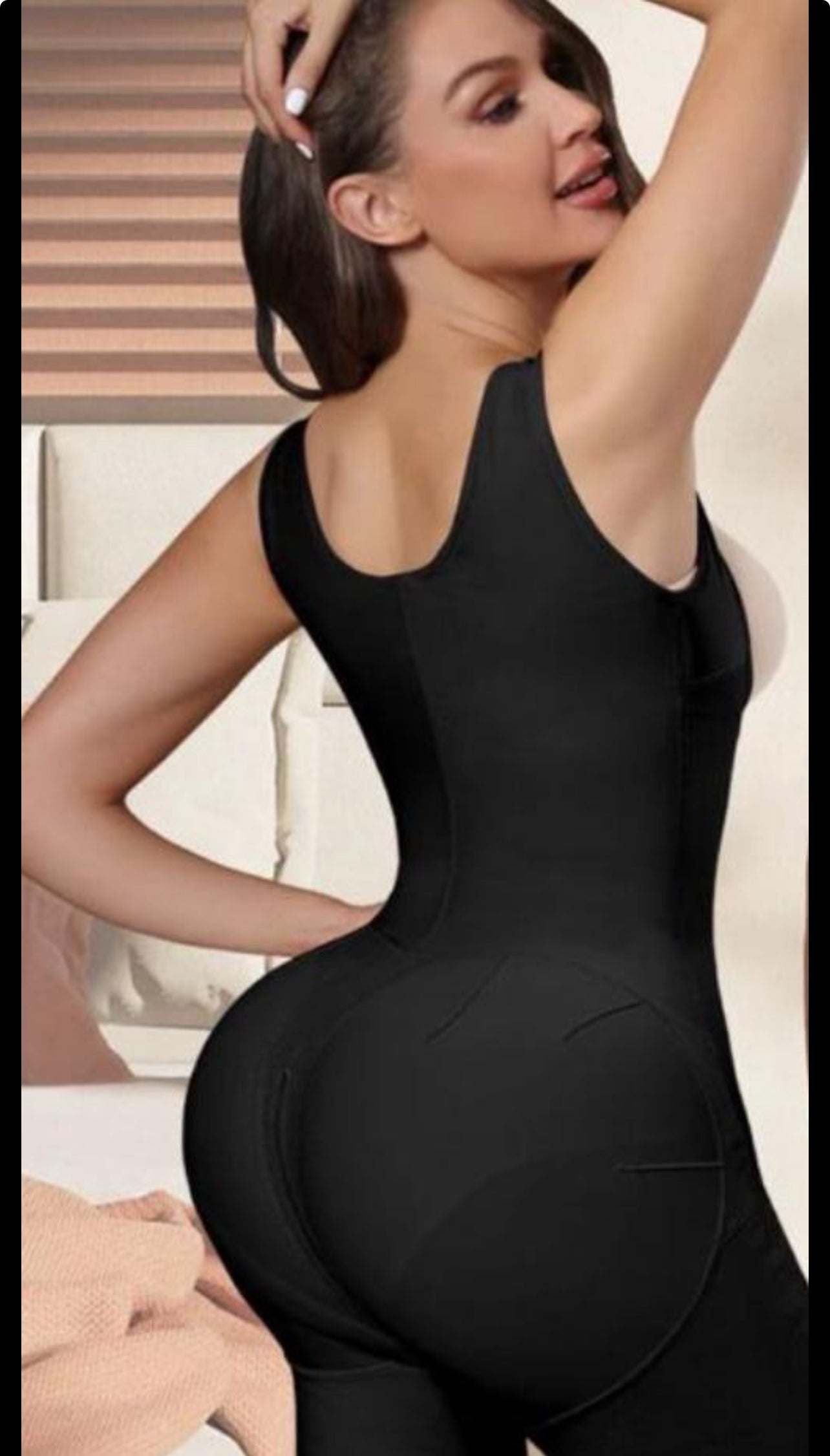 IndyDollz Signature Snatcher™ Faja