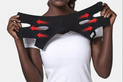 IndyDollz Face Snatch Strap