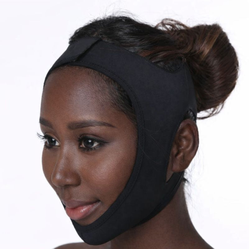 IndyDollz Face Snatch Strap