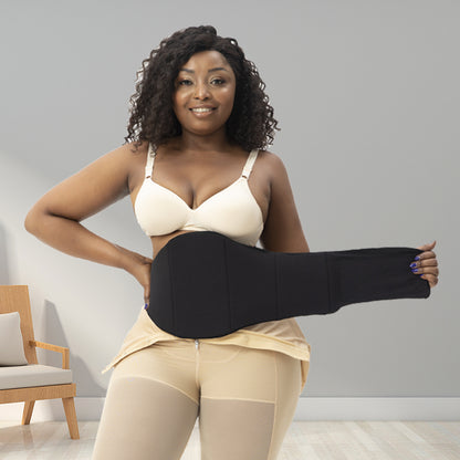 The Short Torso/Fupa Snatcher AB Board