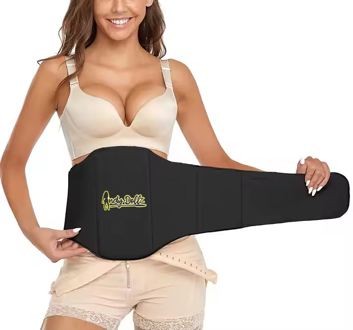 The Short Torso/Fupa Snatcher AB Board