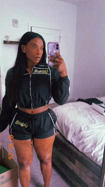 IndyDollz™ Core Luxe Set