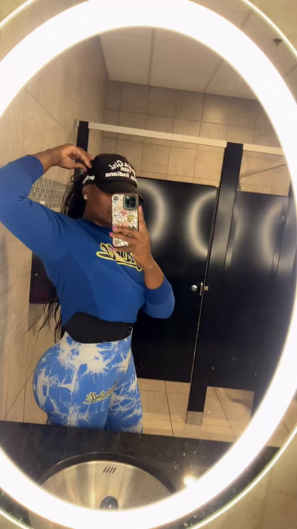 IndyDollz Hourglass Lift™ Faja