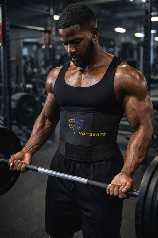 The IndyGentz PowerWrap™