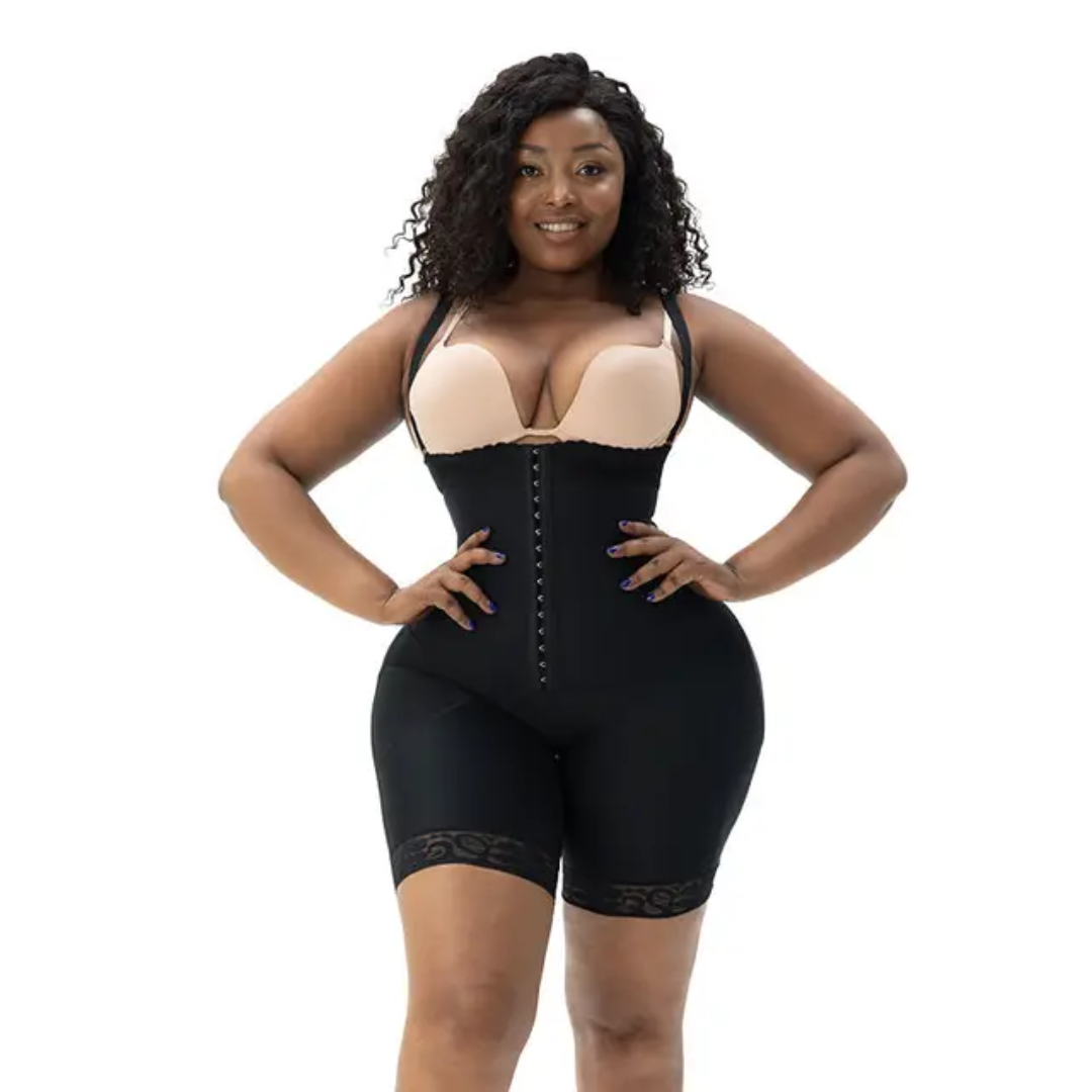 IndyDollz  Colombian Strapless  Faja