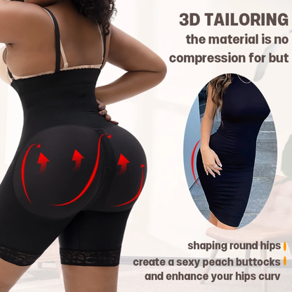 IndyDollz  Colombian Strapless  Faja
