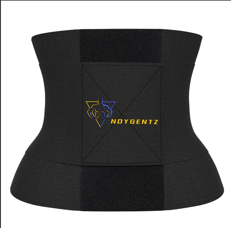 The IndyGentz PowerWrap™