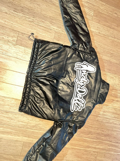 "JUST A GIRL FROM GARY