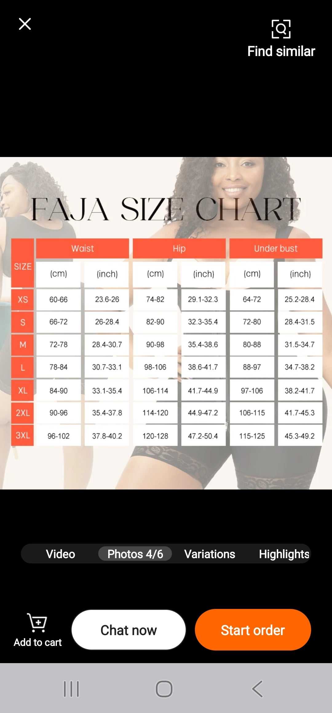 IndyDollz  Colombian Strapless  Faja